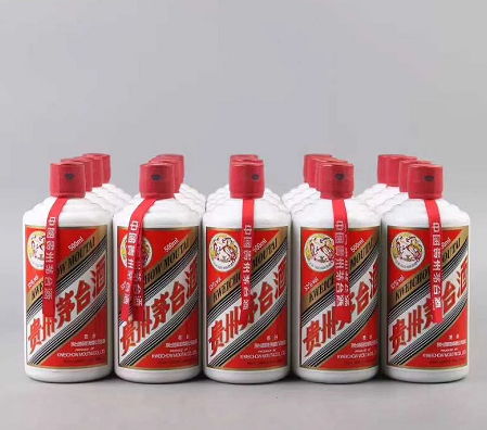 班玛茅台酒回收
