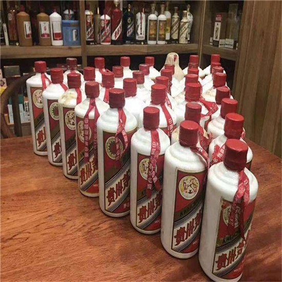 班玛回收93年茅台酒上门回收（附近推荐1.6公里/今日更新）